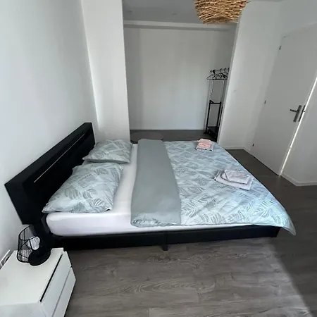 Apartment La Colmarienne *