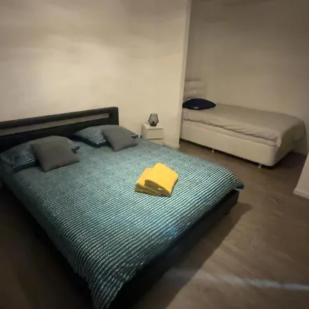 La Colmarienne Apartment Colmar